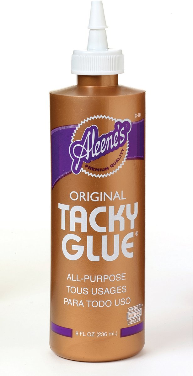 Aleenes Glue Original Tacky 236ml